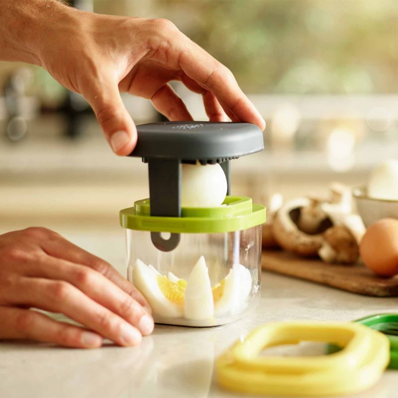 Joseph Joseph Multi-Prep™ Mini 3-piece Multicolour Food Preparation Set - Medaid International