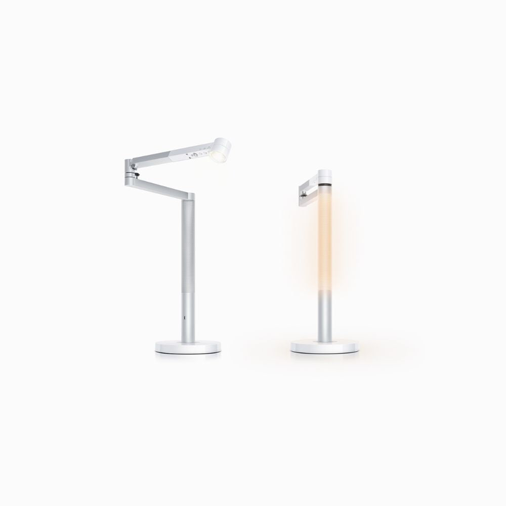 Dyson Solarcycle Morph™ desk light CD06 - Antaki Group - Medaid International