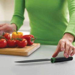 Joseph Joseph Elevate™ Multicolour Knives 6-piece Set - Medaid International