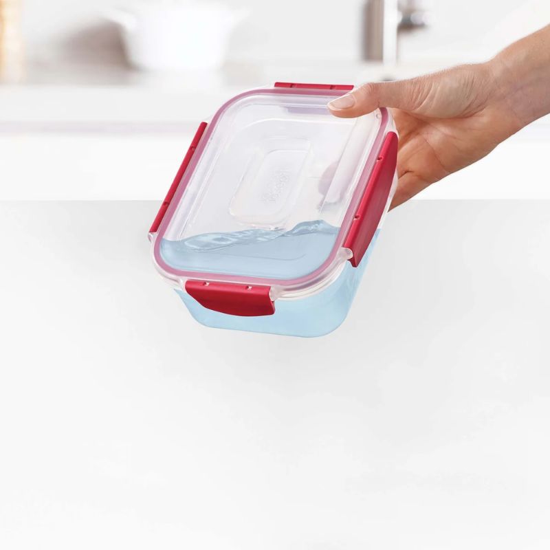 Joseph Joseph Nest™ Lock 4-piece Multicolour Container Set - Medaid International