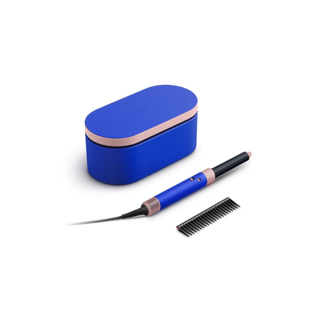 Dyson Airwrap™ Complete Long multi-styler in Blue Blush - Medaid