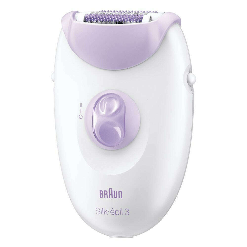 Epilator Series 3 PUR - Medaid International