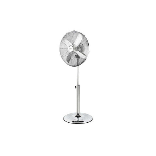Elektrical Metal Stand Fan - Medaid International