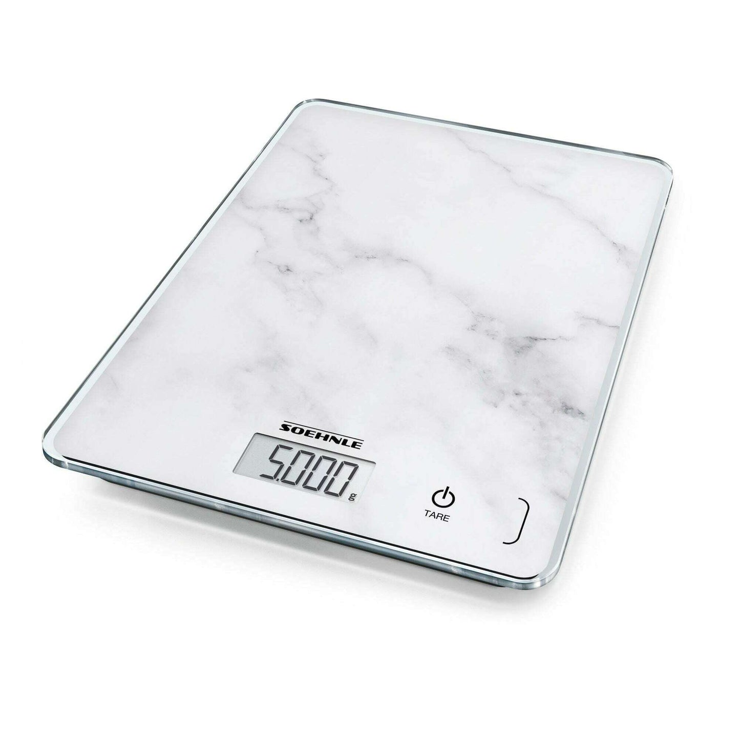 Compact Scale, 300 Marble - Medaid International