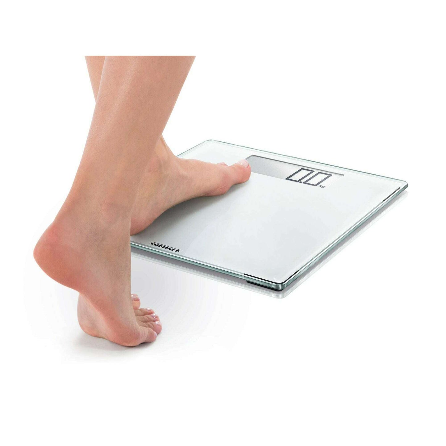 Digital Personal Scale Style Sense Comfort 100 - Medaid International