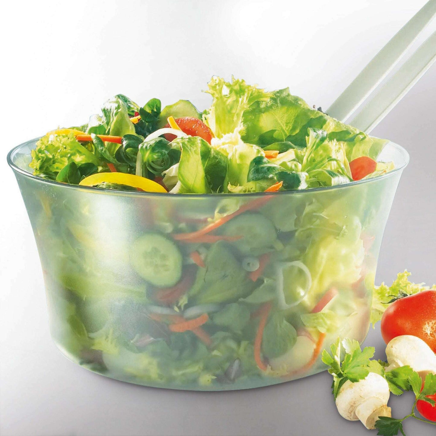 Salad Spinner Signature 5.5L - Medaid International
