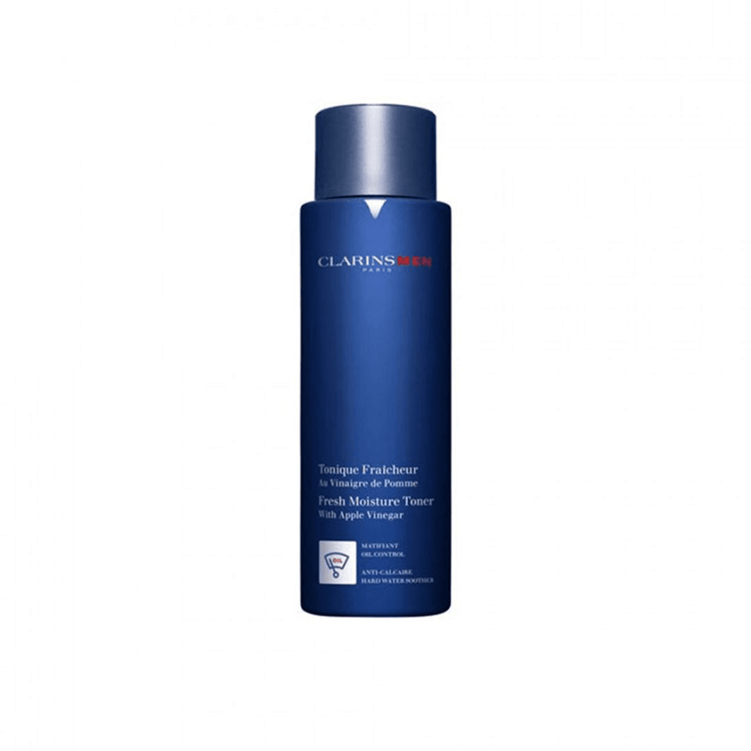 ClarinsMen Fresh Moisture Toner - Medaid International