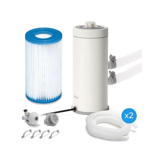 Intex Filter Pump C530 - Medaid International