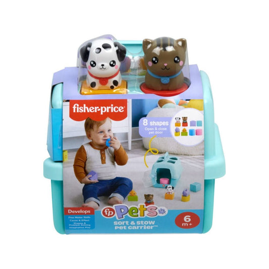 Stow Pet Carrier Baby and Toddler Shape - Medaid International