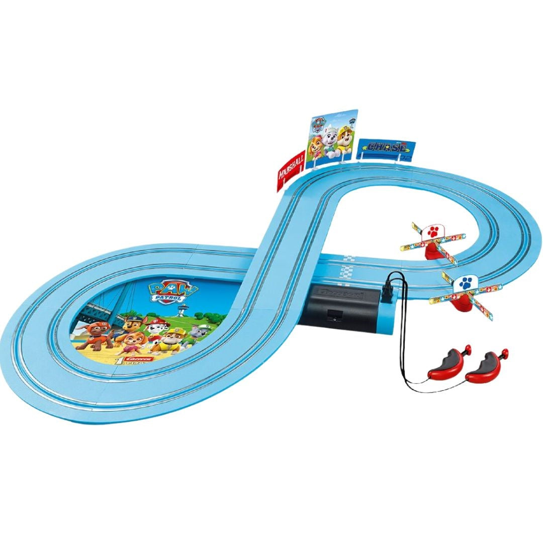 Carrera First Paw Patrol Circuit - Medaid International