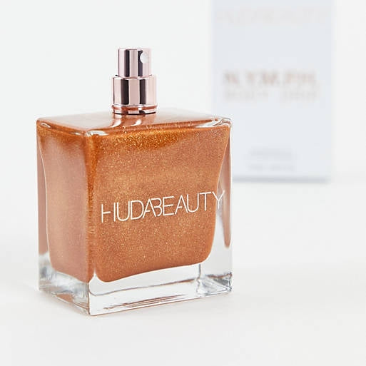 HUDA BEAUTY N.Y.M.P.H. BODY DRIP - Medaid - Lebanon