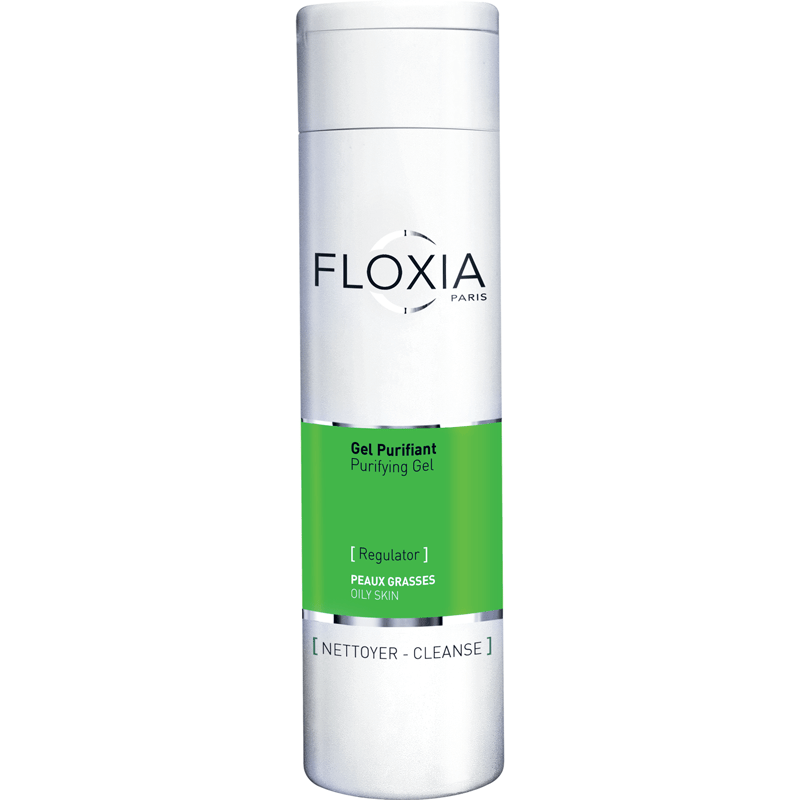 Floxia Regulator Purifying Gel - Medaid