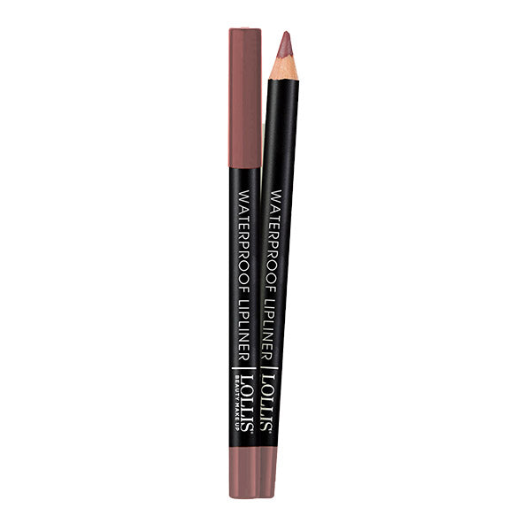 Lollis Waterproof Lipliner - Medaid International