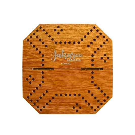 Everythink Mini Jackaroo Board Game - Medaid International