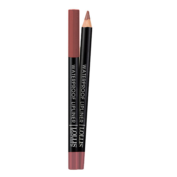 Lollis Waterproof Lipliner - Medaid International