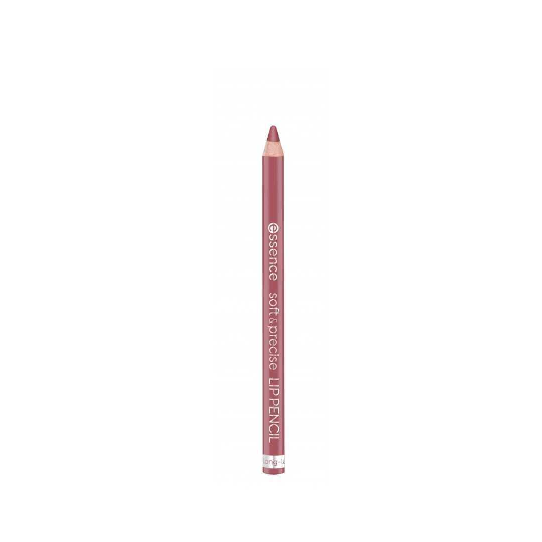 Essence Soft & Precise Lip Pencil - Medaid International