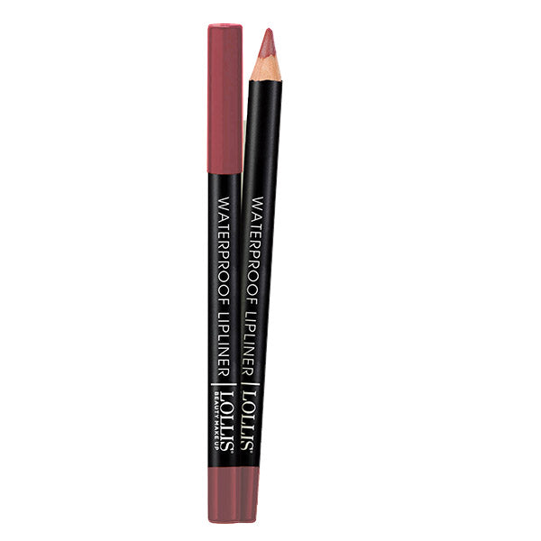 Lollis Waterproof Lipliner - Medaid International