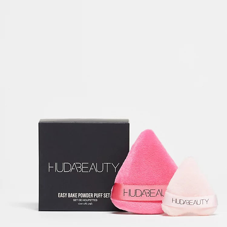 huda-beauty-easy-bake-powder-puff-duo - Medaid International