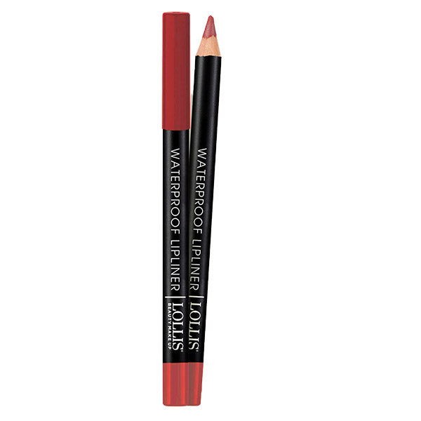 Lollis Waterproof Lipliner - Medaid International