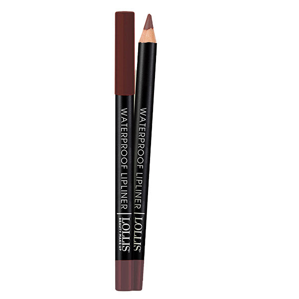 Lollis Waterproof Lipliner - Medaid International