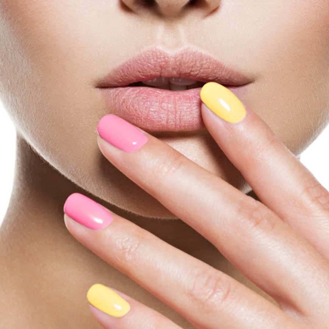 Yves Morel Quick Dry- Fast & Shiny Top Coat - Medaid