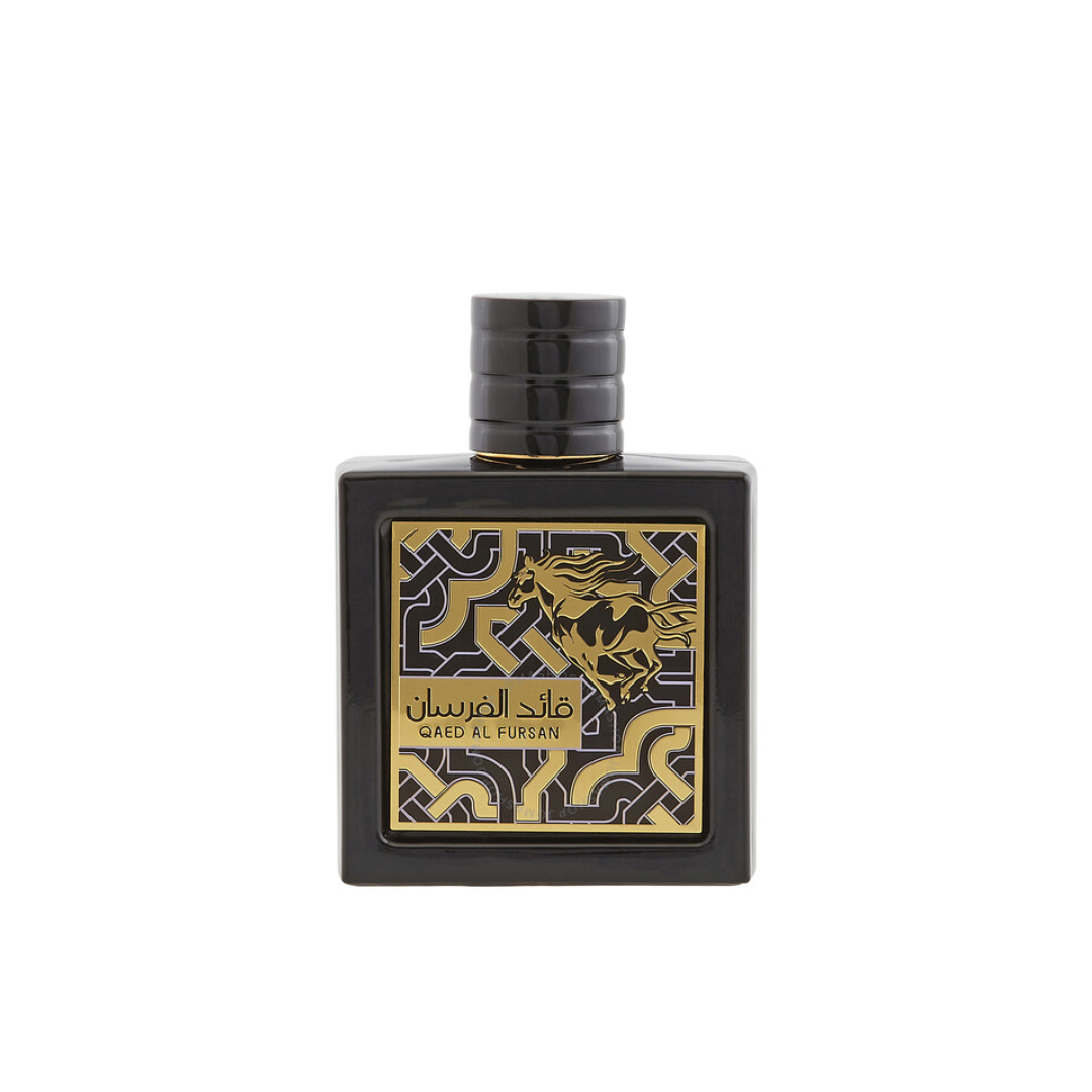 Lattafa Qaed Al Fursan Men Perfume 90ml - Medaid
