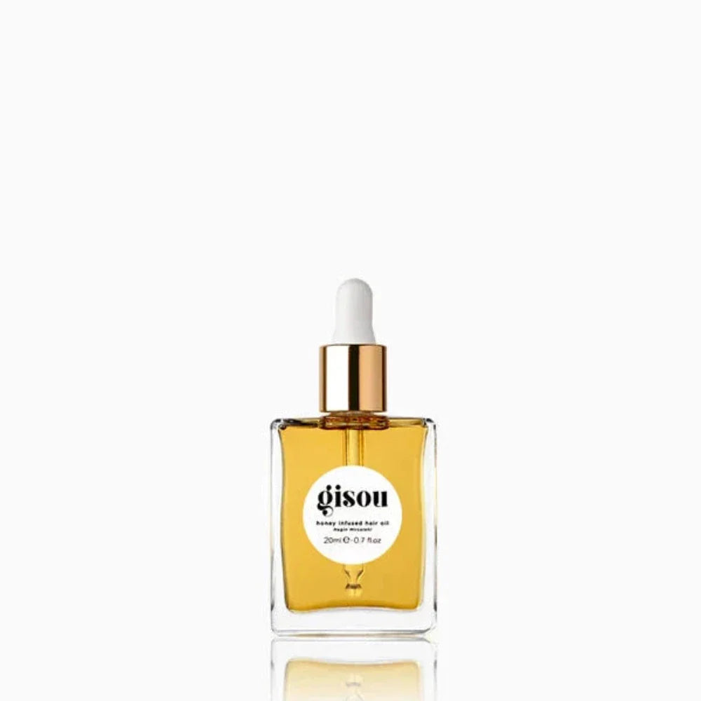 Honey Infused Hair Oil - Medaid International