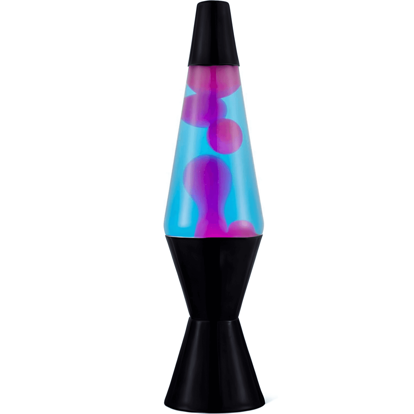 Black Enchantress Classic Lava Lamp - Medaid International