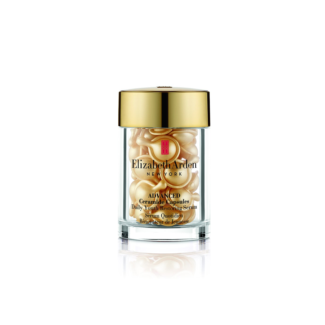 Elizabeth Arden Advanced Ceramide Capsules Daily Youth Restoring Serum - 30 capsules - Medaid International