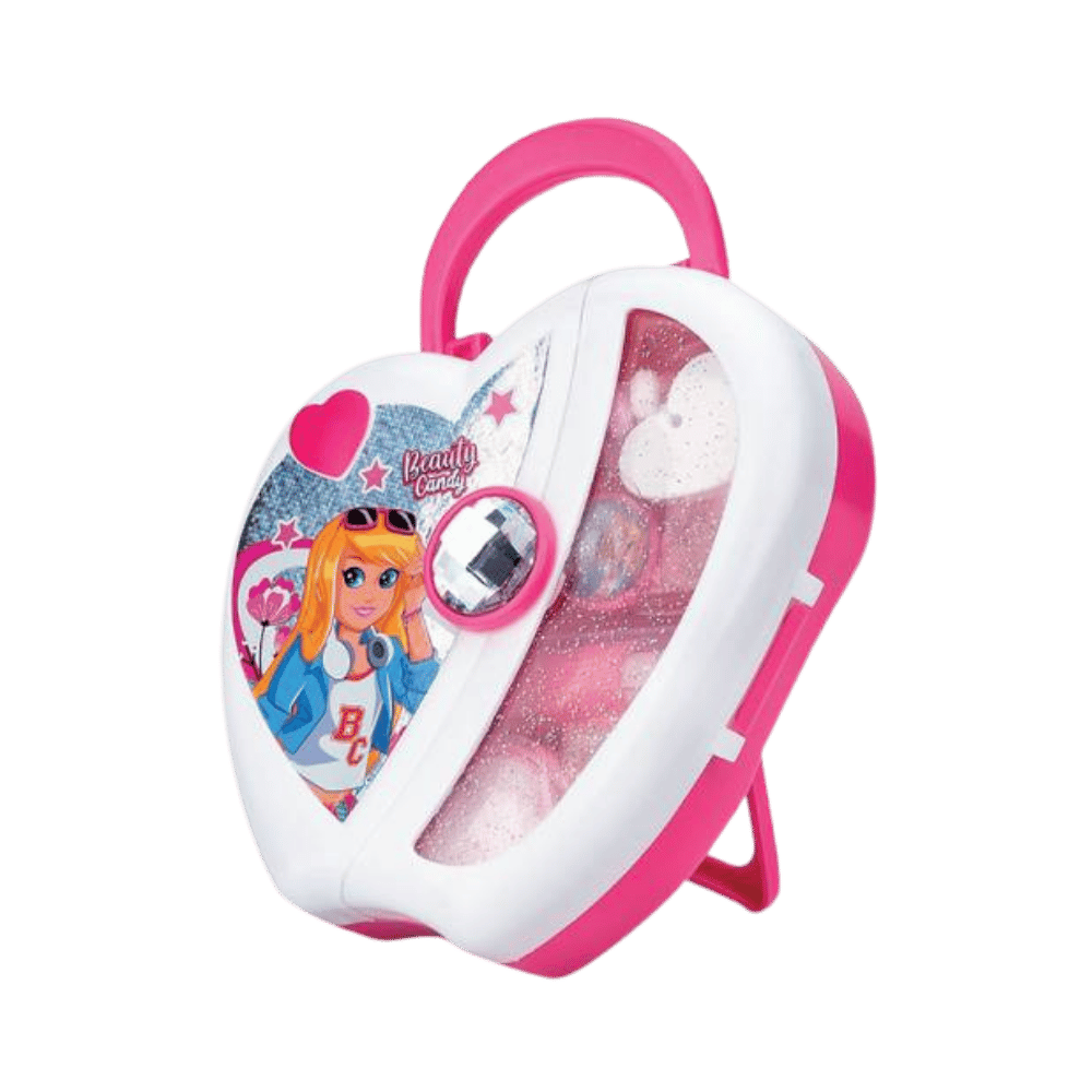BARBIE BEAUTY CANDY - Medaid International