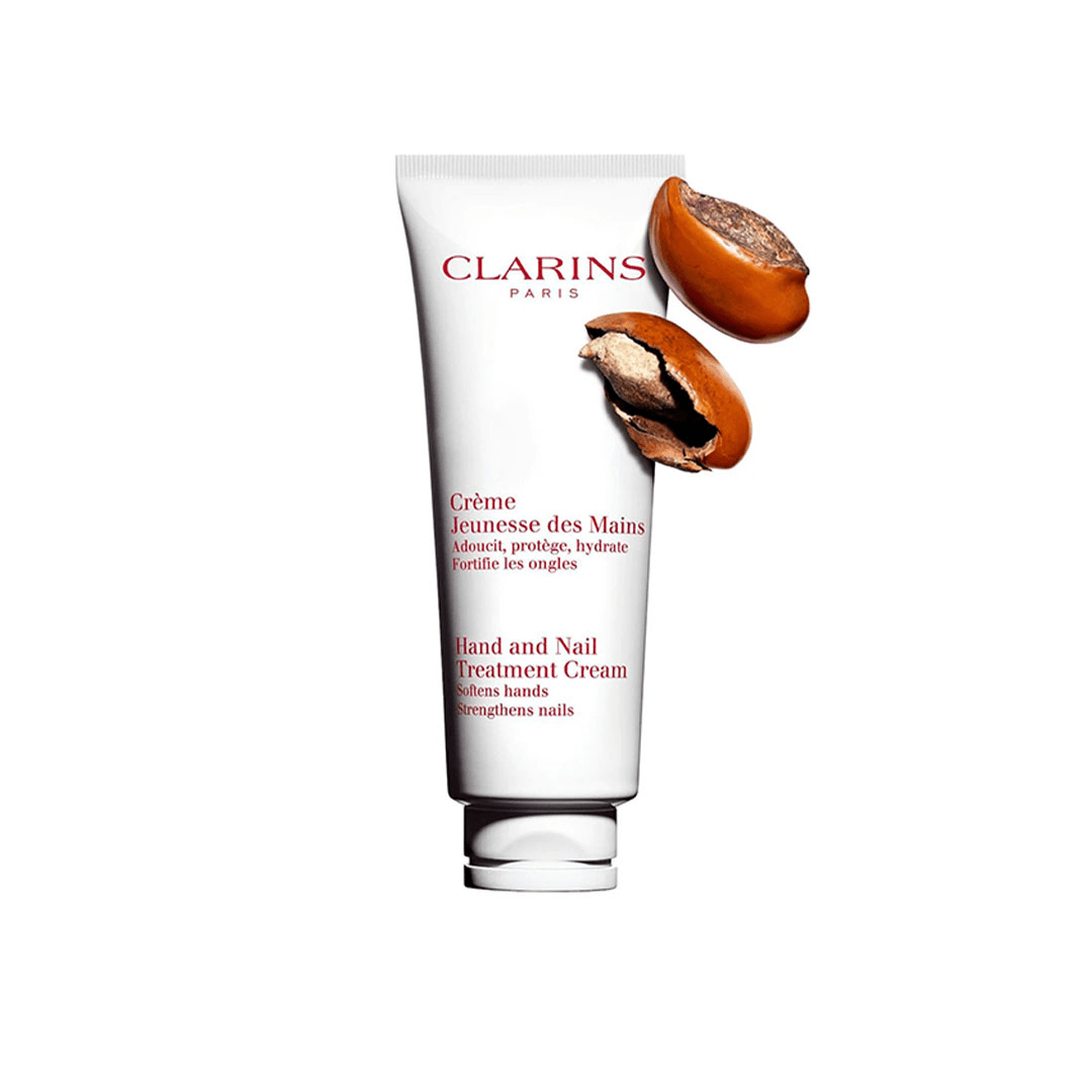 Clarins Hand and Nail Treatment Cream - Medaid International