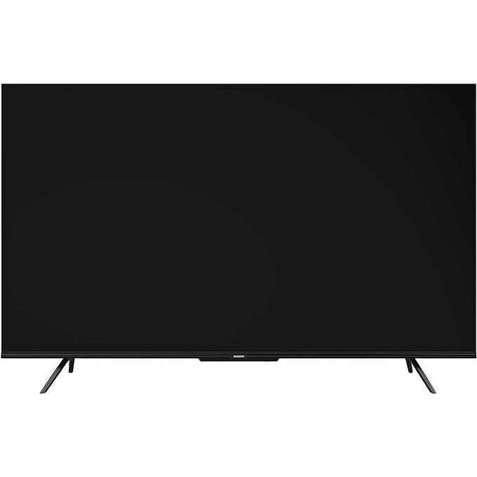 55" 4K UHD Smart Google TV LED - Medaid International
