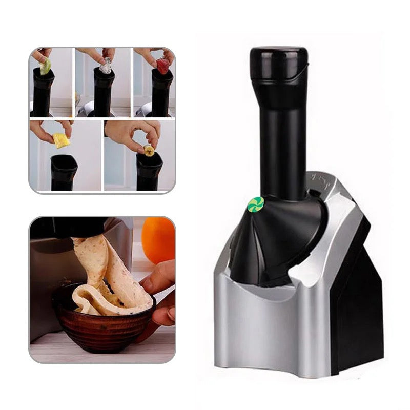 Fruity Ice Cream Machine - Medaid International