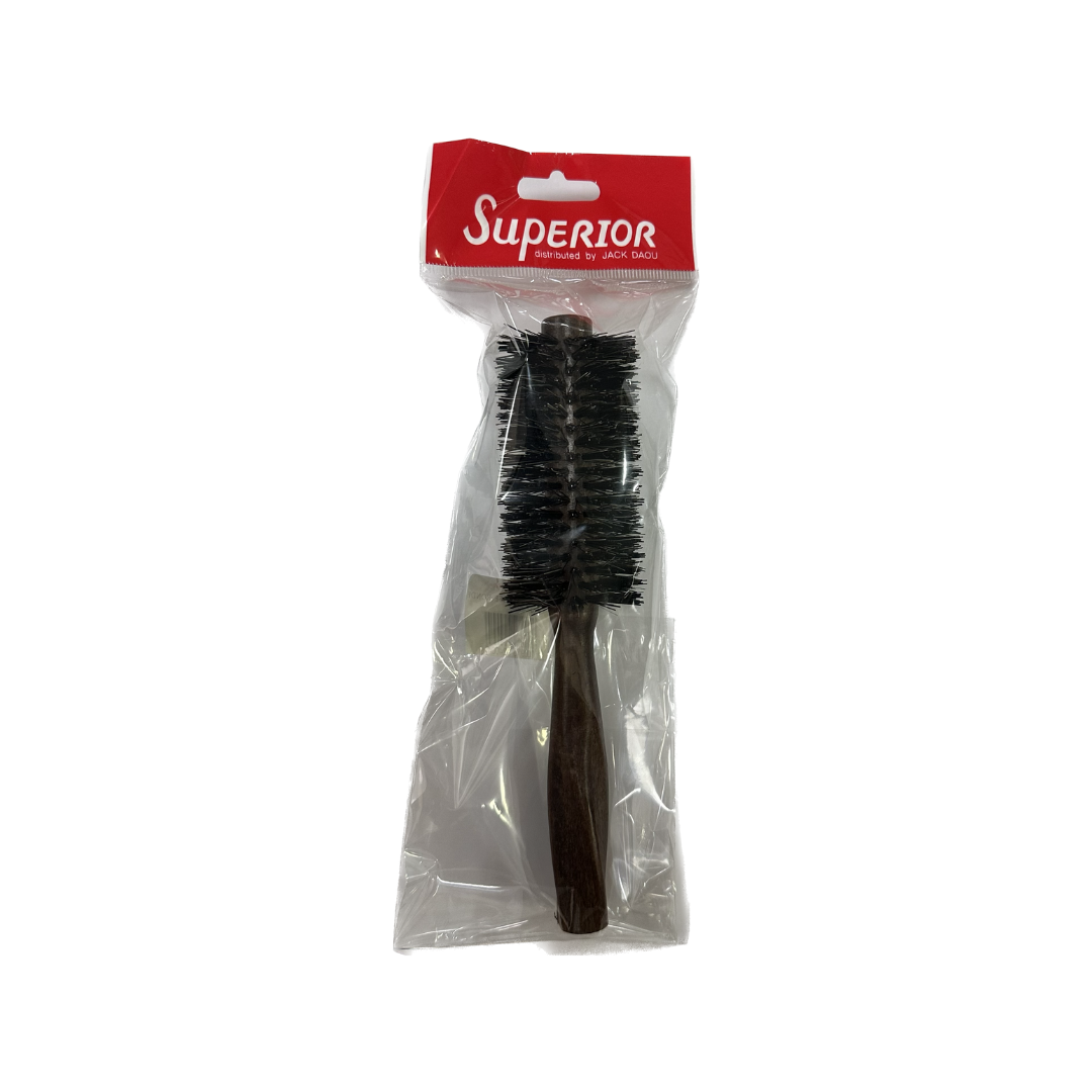 SUPERIOR Hair Curler Brush - Medaid International