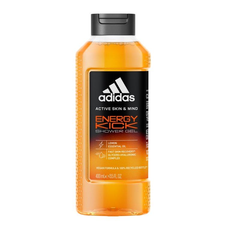 Shower Gel - Medaid