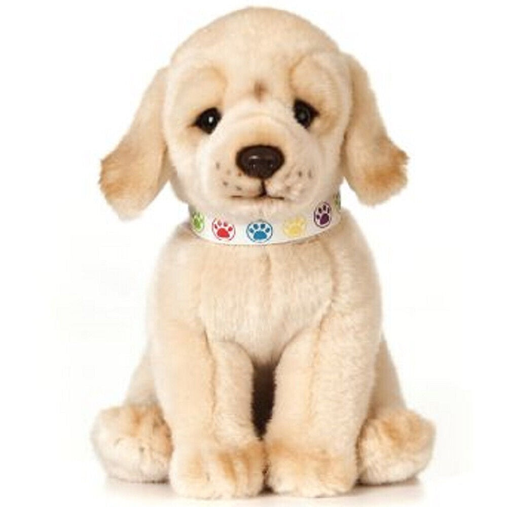 Living Nature Giant Golden Lab Puppy - Medaid International