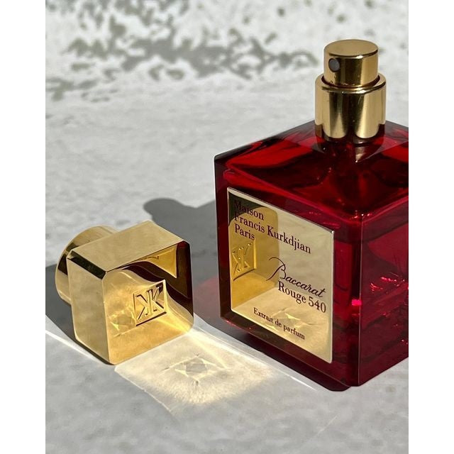 Baccarat Rouge Extrait de Parfum - 70ml (Imported) - Medaid International