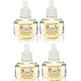 Yankee Candle Vanilla Cupcake ScentPlug Refill 4-Pack - Medaid International
