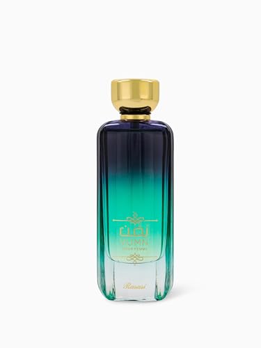 Rasasi Yumn for Women - 3.38 oz EDP Spray - Medaid International