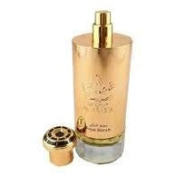 Khaltaat Al Arabia Royal Blends 100ml by Lattafa Fruity Spicy Woody Spray - Medaid International