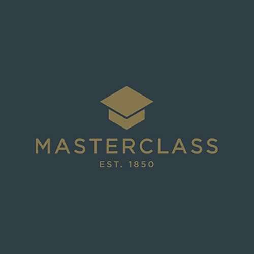 MasterClass Stainless Steel Flavour Injector - Medaid International