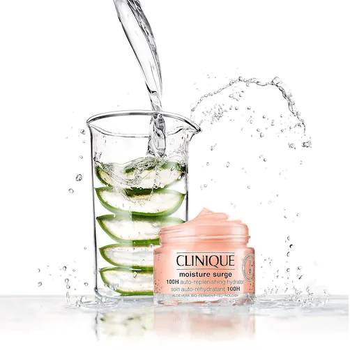 Clinique Moisture Surge 100-Hour Auto-Replenishing Hydrator - Medaid