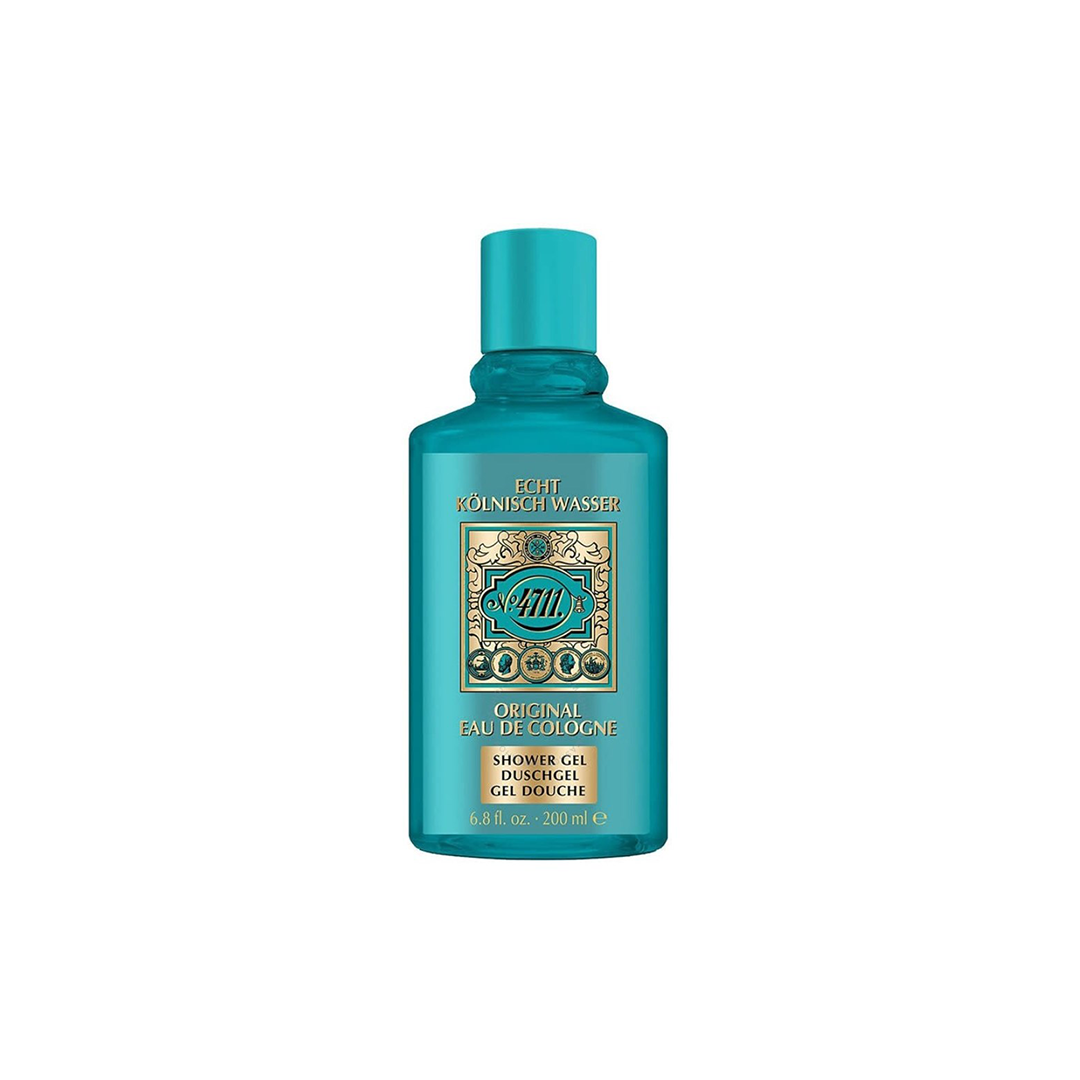 4711 Original Shower Gel - Medaid International