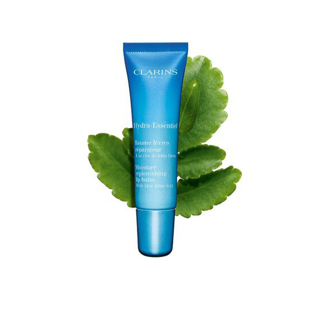 Clarins Hydra-Essentiel Moisture Replenishing Lip Balm - Medaid International