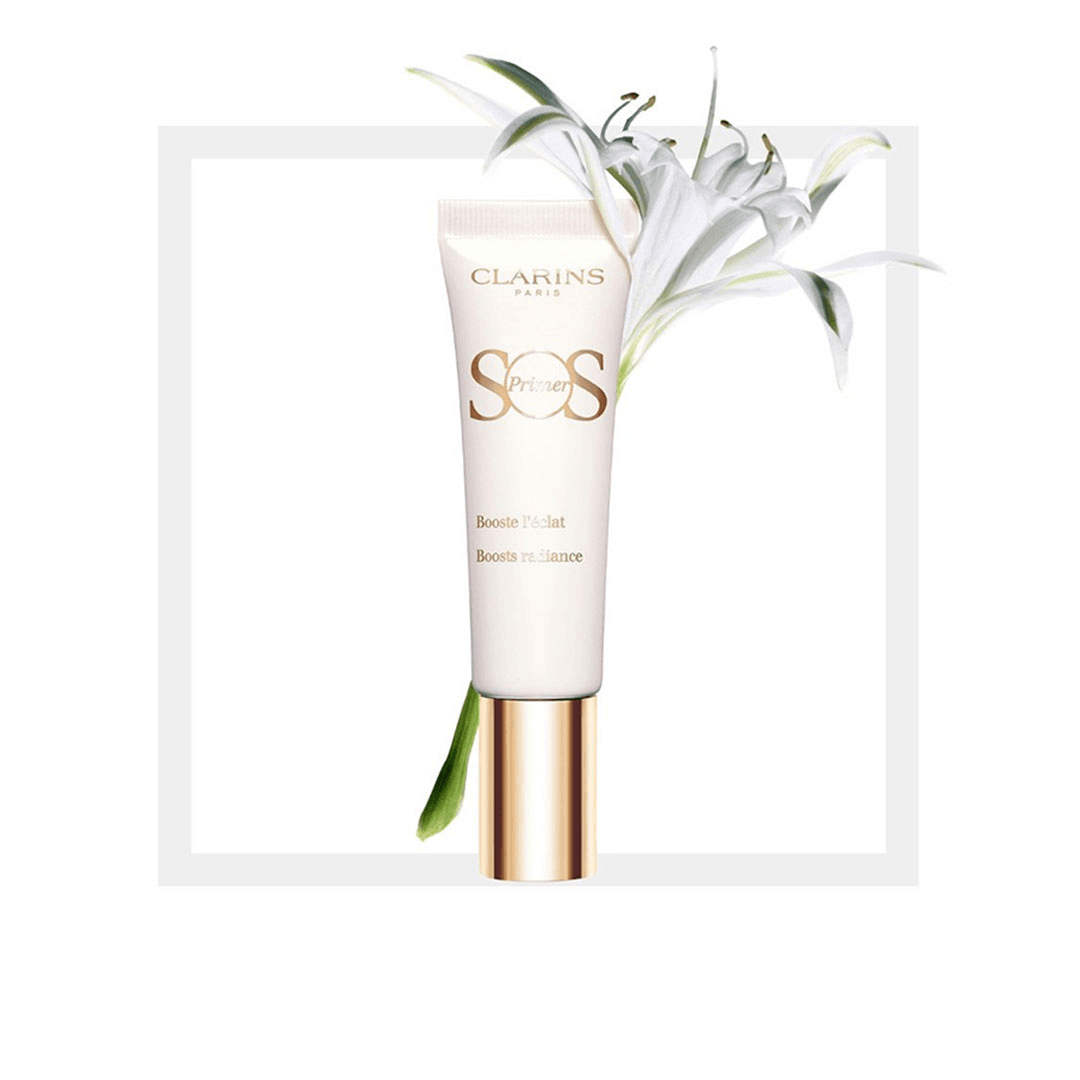 Clarins SOS Primer - Medaid