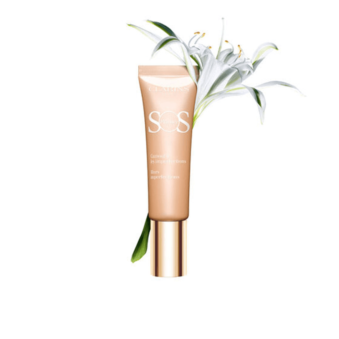 Clarins SOS Primer - Medaid