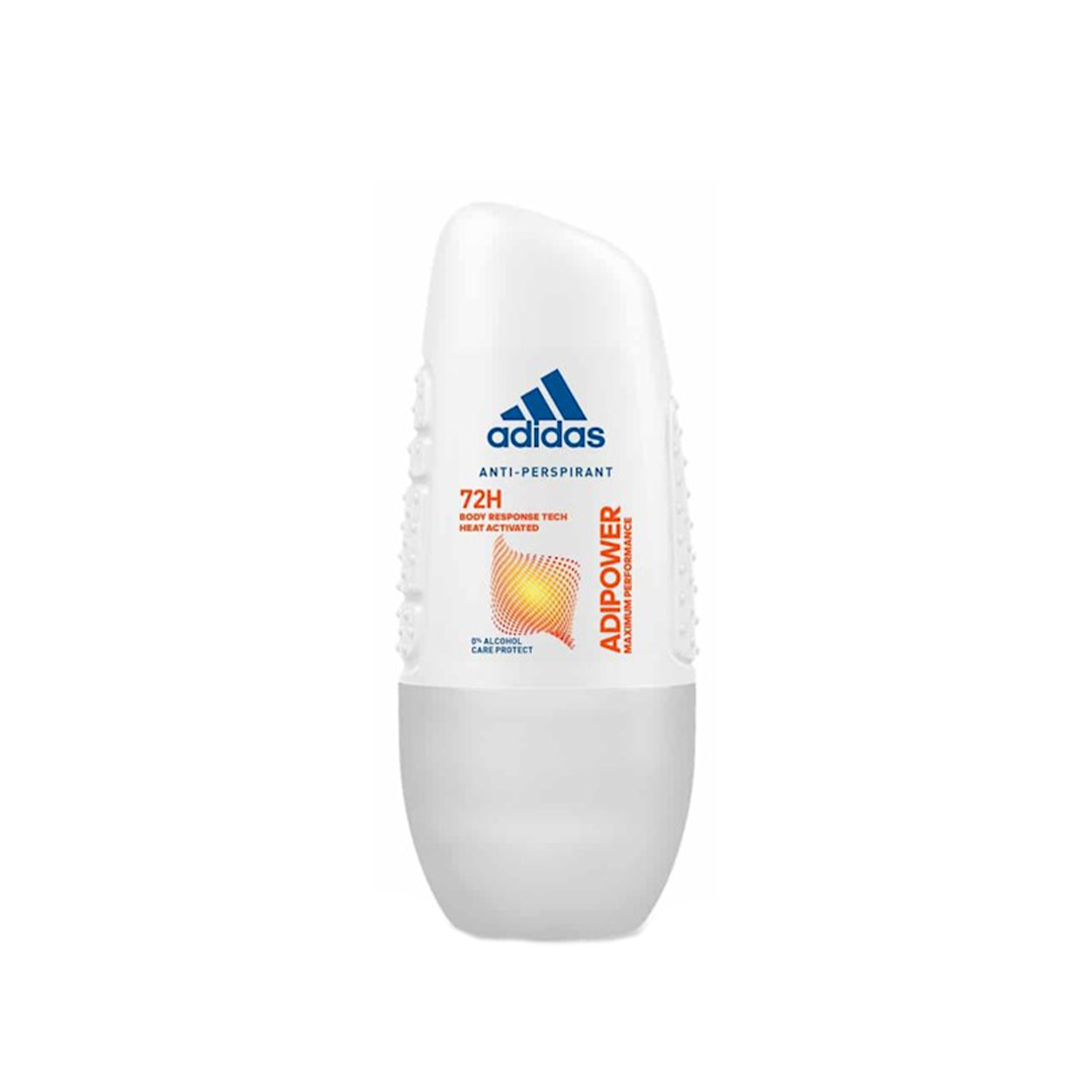 Adidas Adipower Women Roll On - Medaid International
