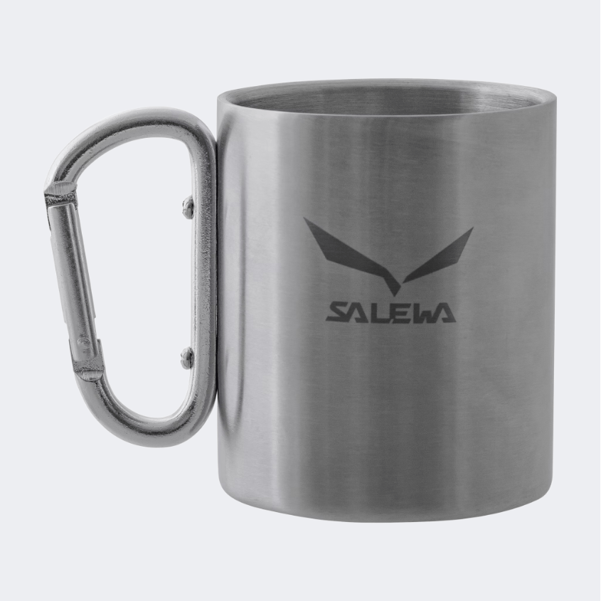 Salewa Hiking Cup Steel - Medaid International