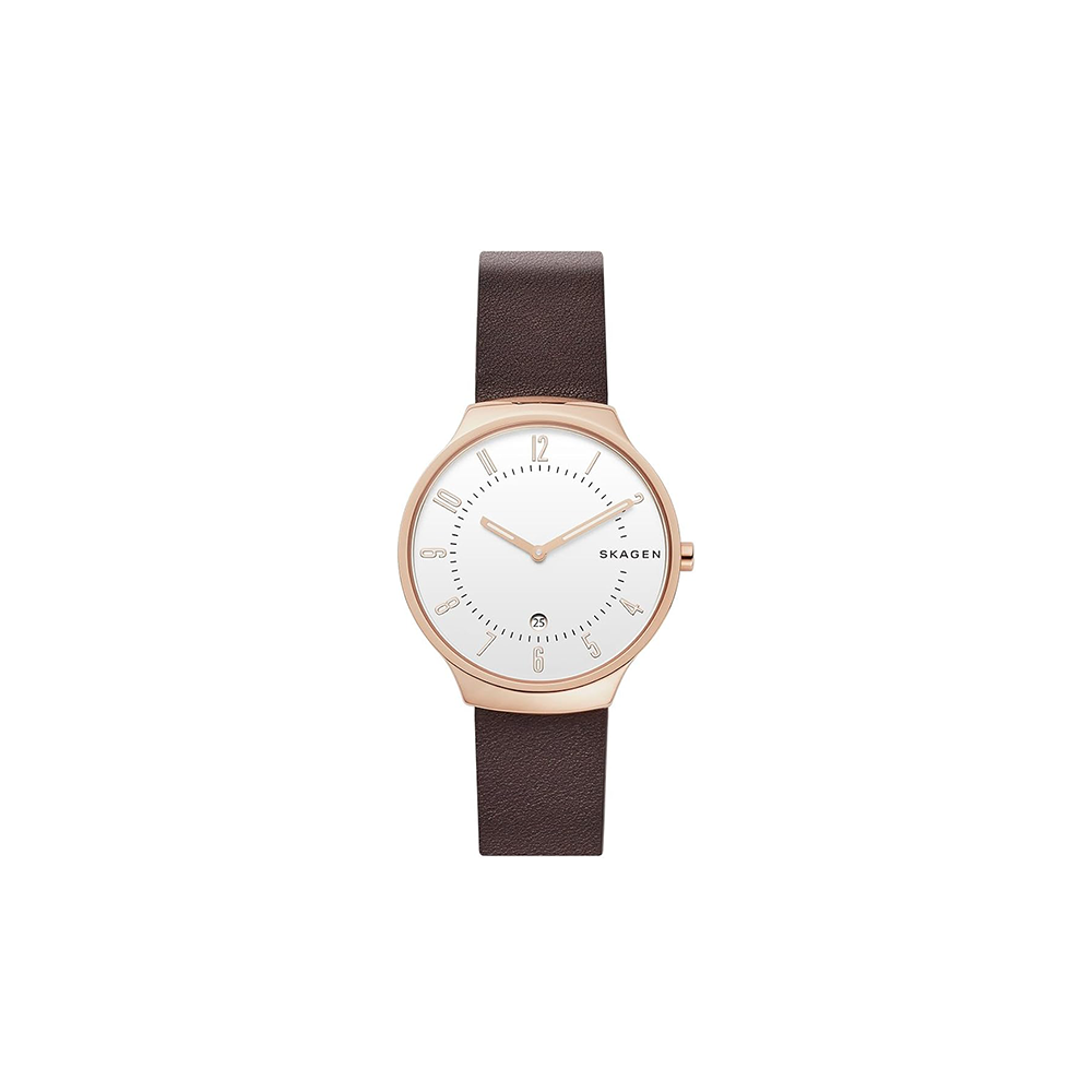 Skagen watch only time man Grenen - Medaid International