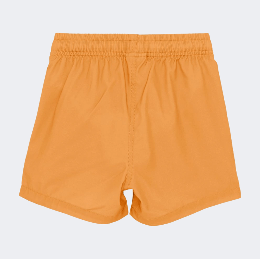 Color Kids Boys Beach Swim Short
Orange - Medaid International
